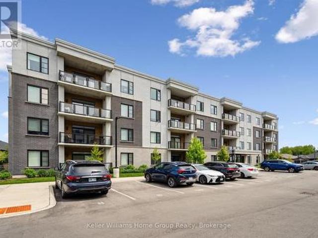 Condo for sale in Wellington, Ontario