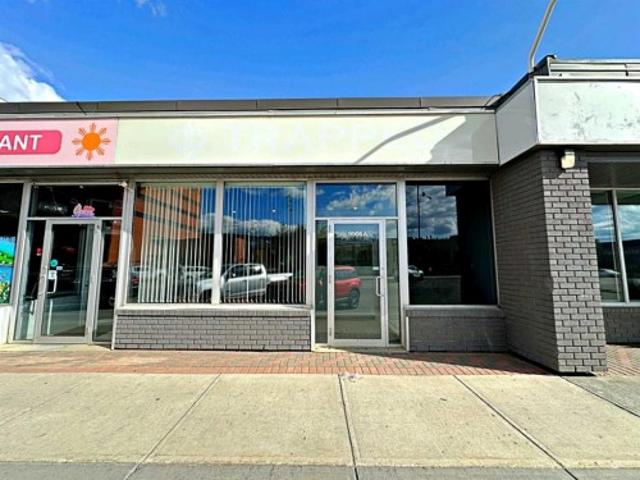 Commercial for rent in Fort Mcmurray, Alberta
