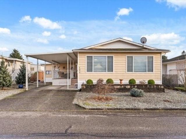 House for sale in Chilliwack, British Columbia