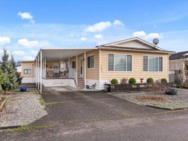 House for sale in Chilliwack, British Columbia