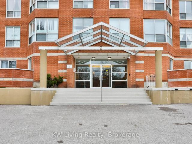 Condo for sale in York, Ontario