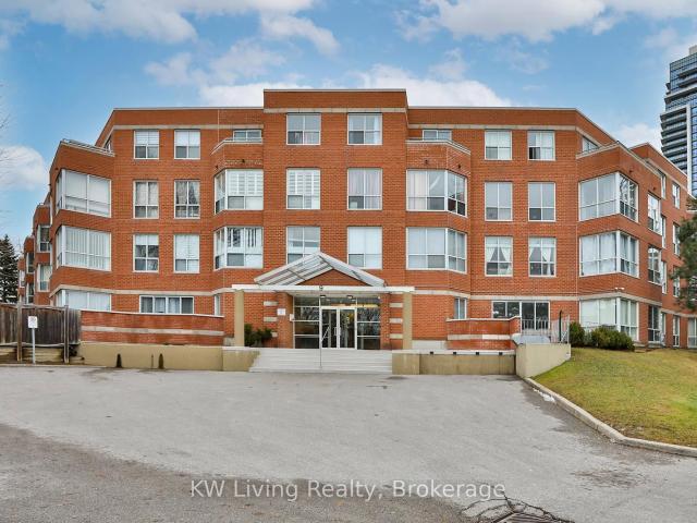 Condo for sale in York, Ontario