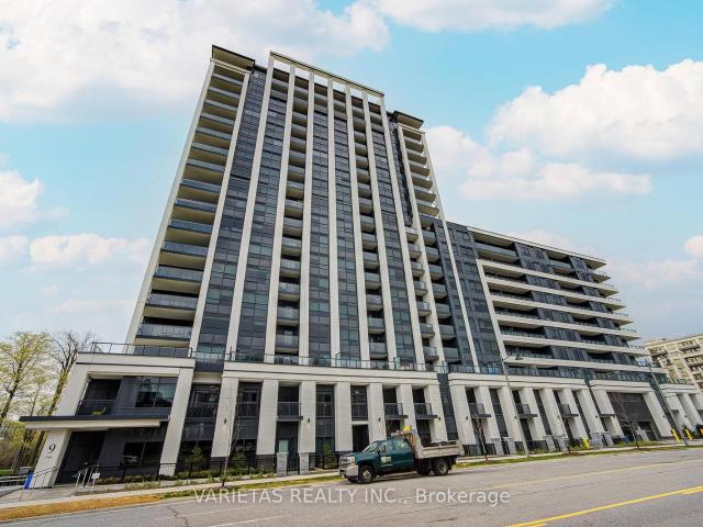 Condo for sale in Toronto, Golden Horseshoe