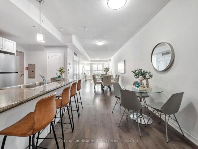 Condo for sale in Woburn, Ontario