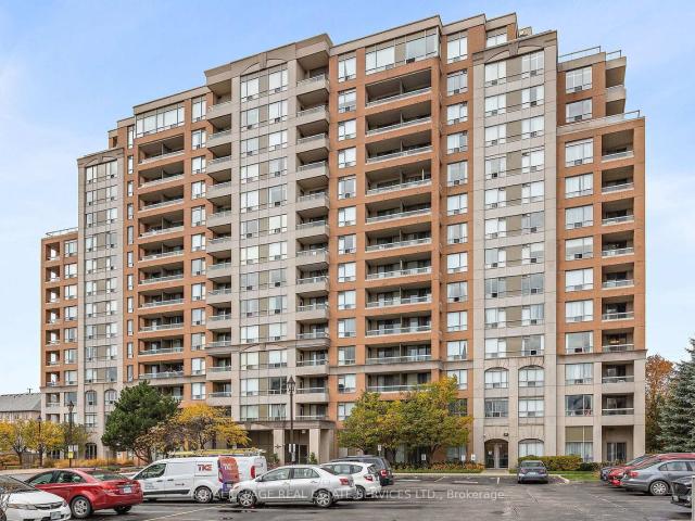 Condo for sale in Richmond Hill, Golden Horseshoe