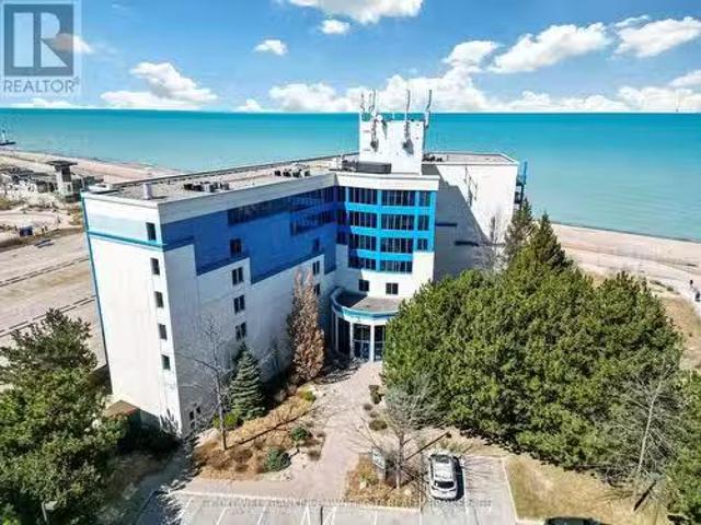 Condo for sale in Lambton Shores, Ontario