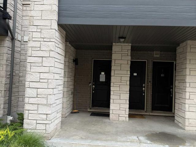 Condo for rent in Brampton, Golden Horseshoe