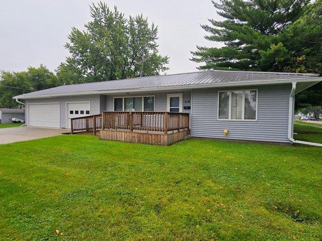 House for sale in Pipestone, Pipestone County