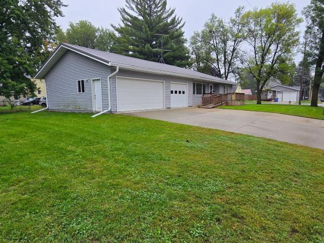 House for sale in Pipestone, Pipestone County