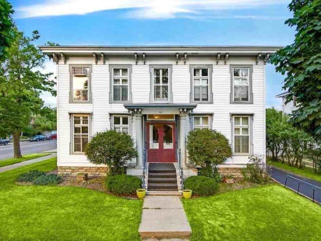 Apartment for rent in La Crosse, Wisconsin