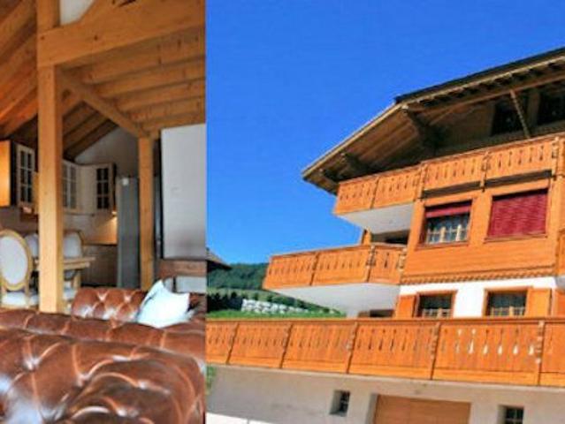 Apartment mieten in Cottens (FR), Freiburg