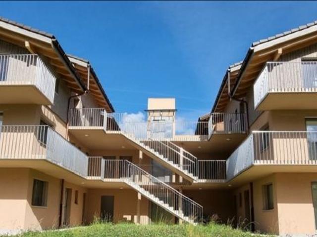 Apartment mieten in Cottens (FR), Freiburg