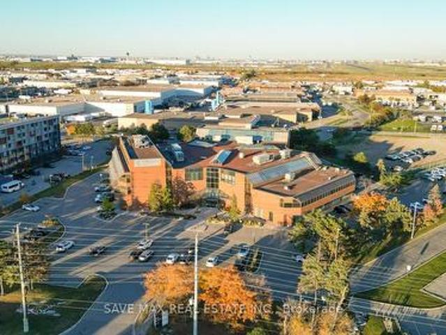 Commercial for sale in Mississauga, Golden Horseshoe