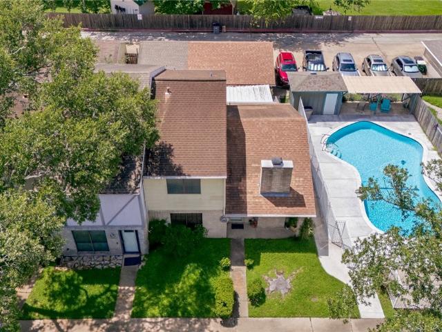Townhouse for sale in Victoria, Texas