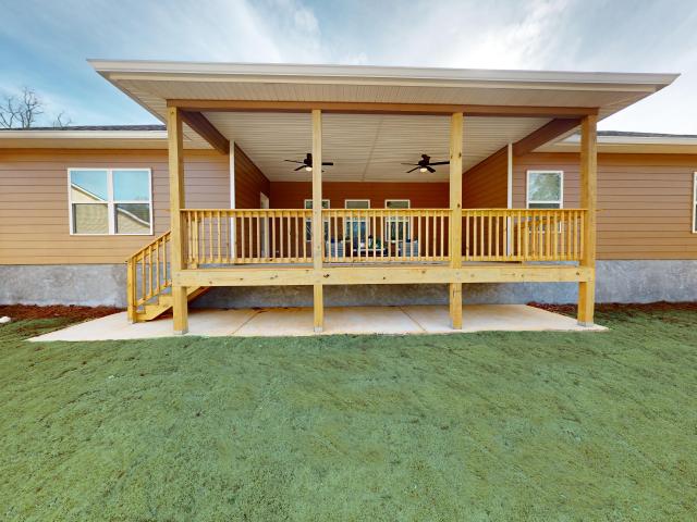 House for sale in Macon, Georgia