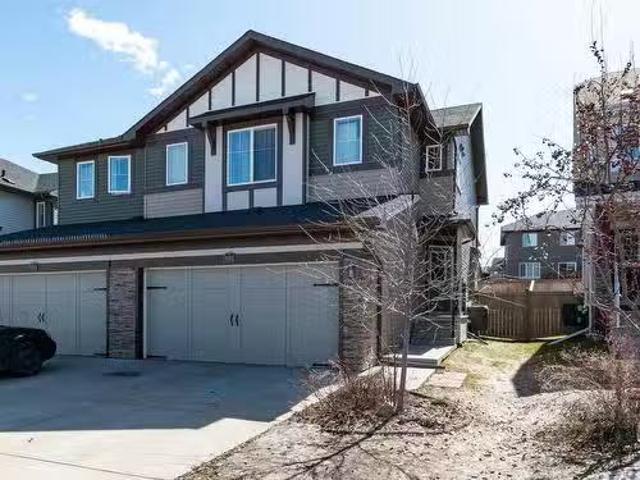 House for sale in Sherwood Park, Alberta