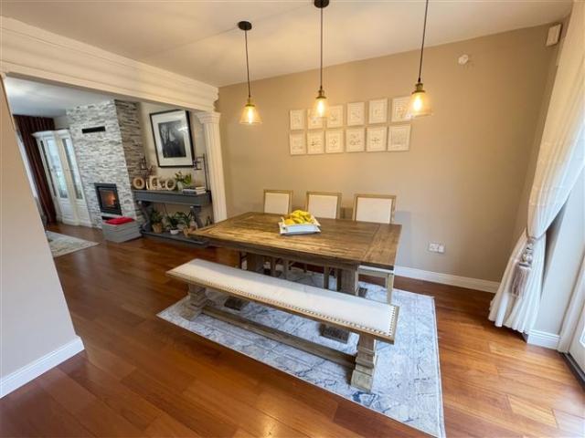 Property for sale in Brannockstown, North Tipperary