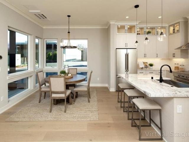 Townhouse for sale in Palo Alto, California