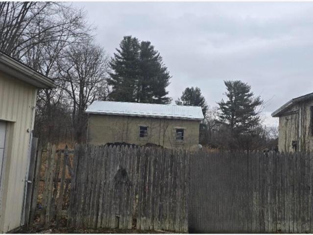 House for sale in New Lexington, Ohio