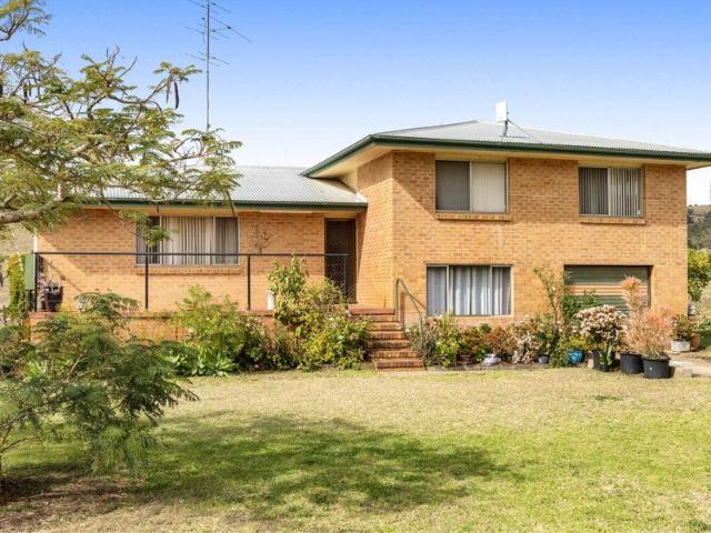Acreage for sale in Blanchview, Queensland