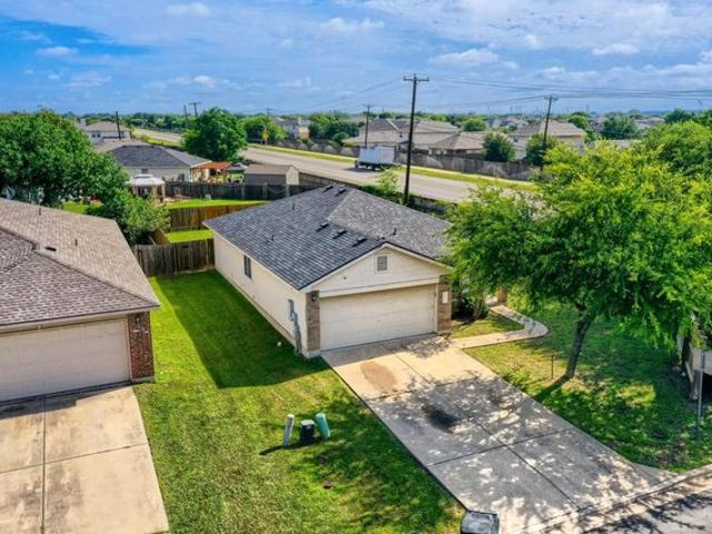 House for sale in Williamson, Texas