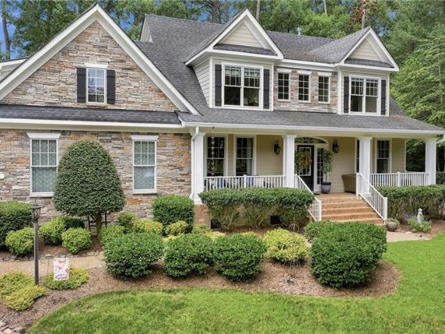 House for sale in Virginia