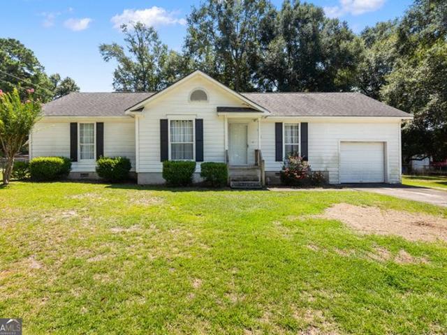 House for sale in Perry, Georgia