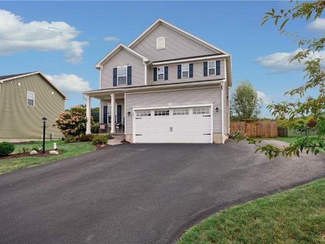 House for sale in Memphis, New York