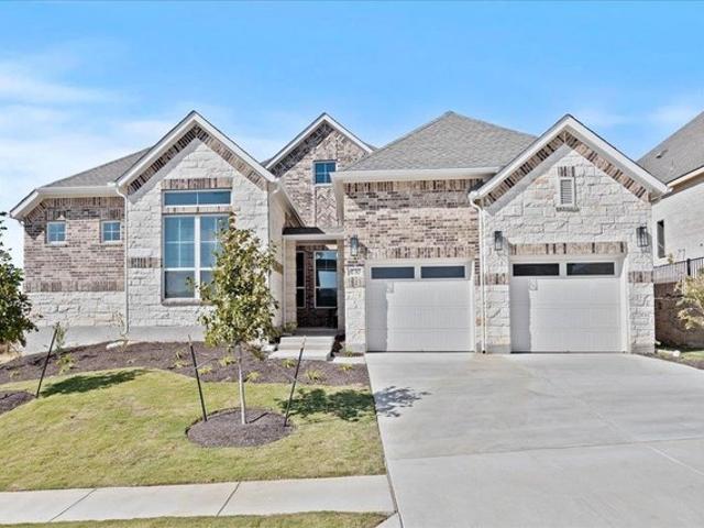 House for sale in Marble Falls, Texas