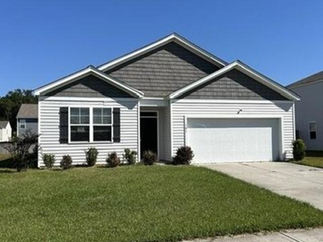 House for sale in Summerville, Dorchester County