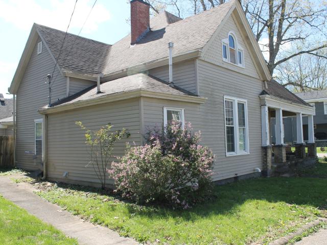House for sale in Winchester, Kentucky