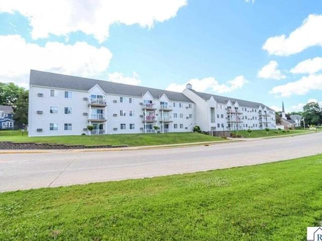 Condo for sale in Fairmont, Minnesota