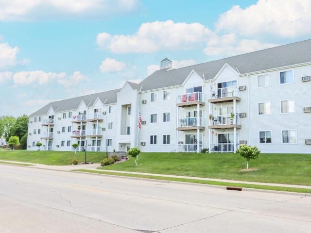 House for sale in Fairmont, Minnesota