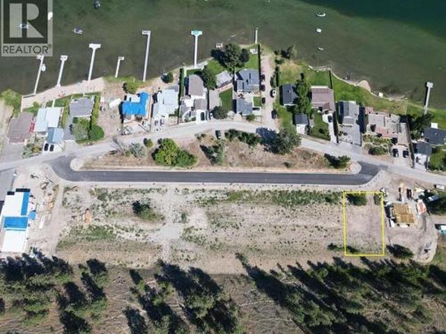 Land for sale in Kaleden, British Columbia