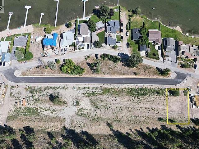 Land for sale in British Columbia