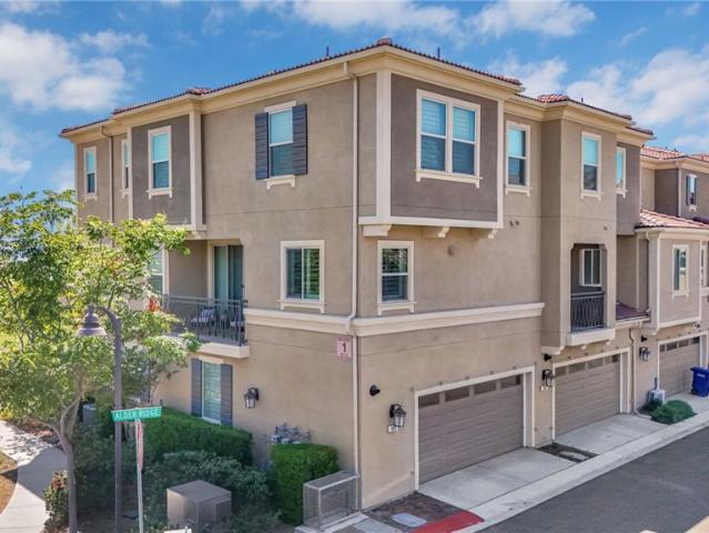 Townhouse for sale in Portola Hills, Foothill Ranch