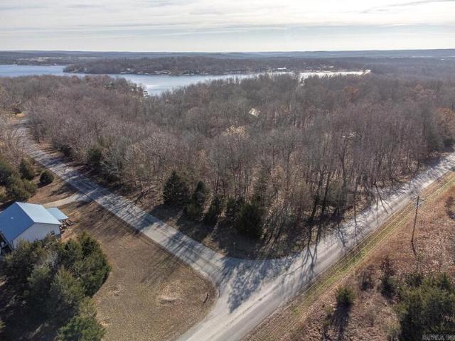 Land for sale in Horseshoe Bend