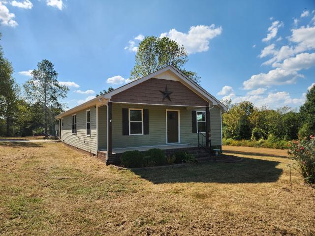 House for sale in Alexander Springs, Middle Tennessee