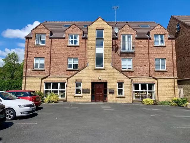 Apartment to rent