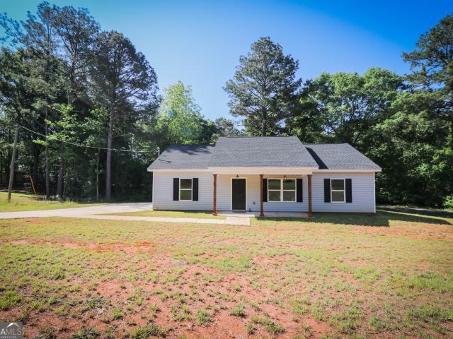 House for sale in Upson, Georgia