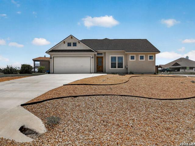 House for sale in Blanco, Blanco County