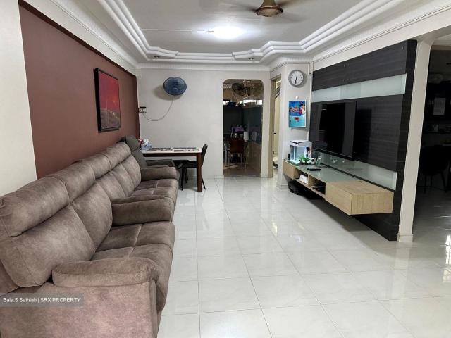 Detached House for sale in Geylang, 14 Central East, Eunos