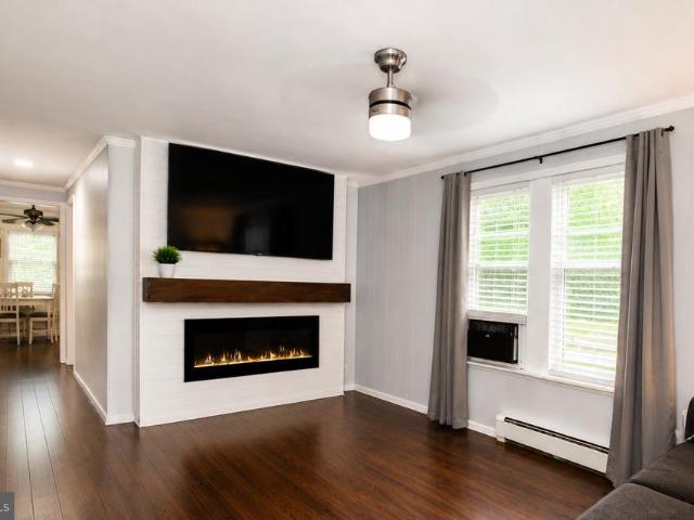 House for sale in Ewing Township, New Jersey