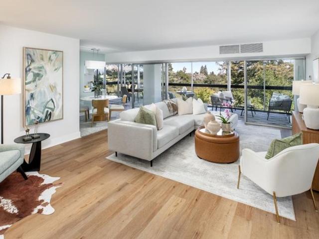 Condo for sale in Palo Alto, Santa Clara County