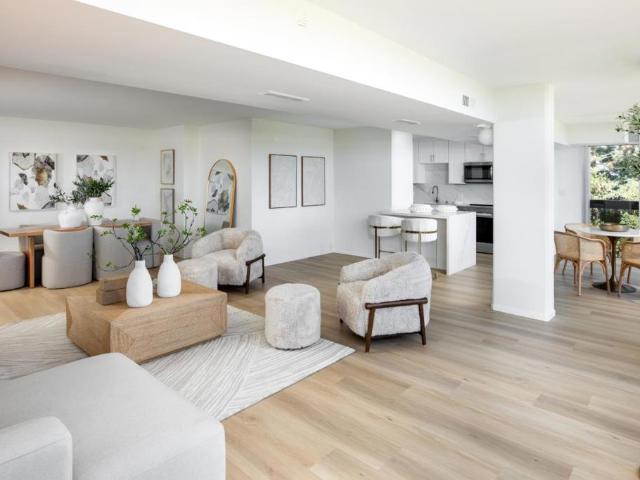 Condo for sale in Palo Alto, California
