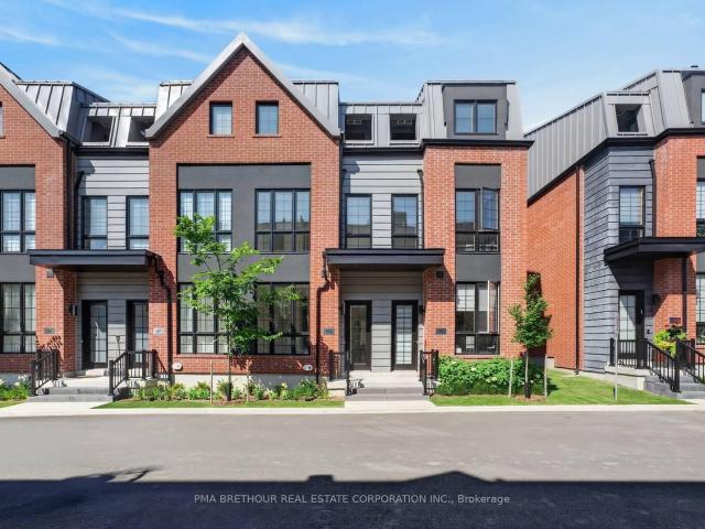 Property for sale in Woburn, Ontario