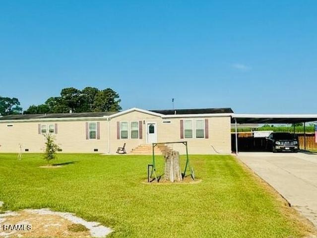 House for sale in Opelousas, Louisiana