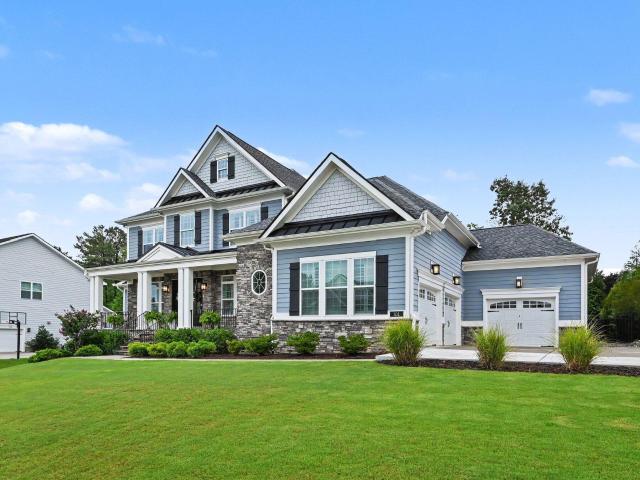 House for sale in Wake, North Carolina