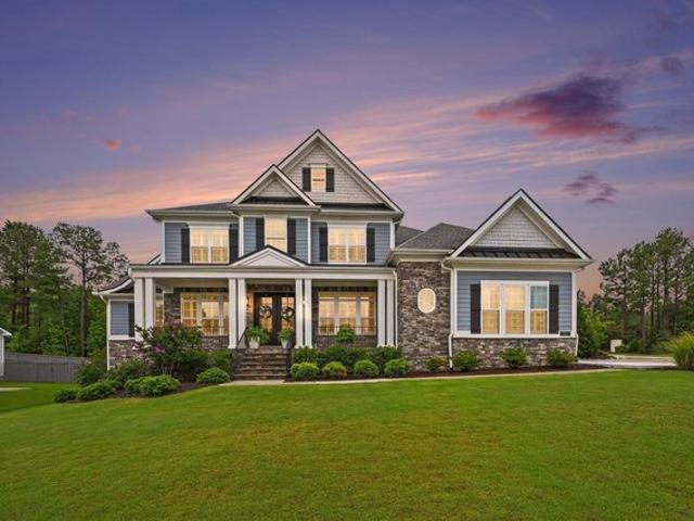 House for sale in Wake, North Carolina