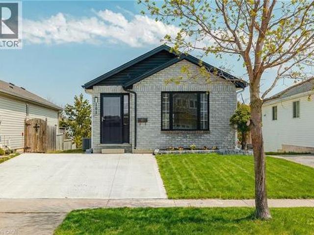 House for sale in Brant, Ontario
